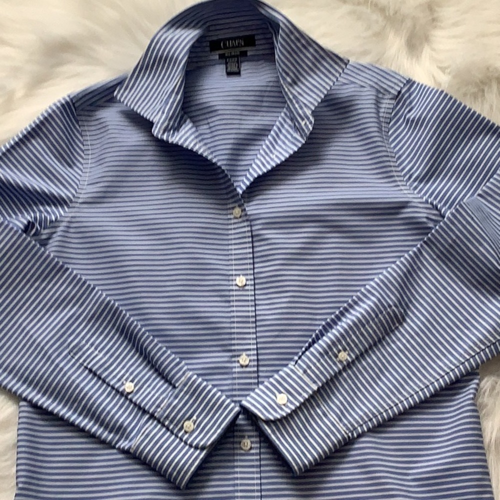 RALPH LAUREN Shirt - Picture 1 of 11